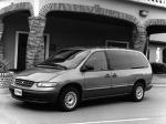Plymouth Grand Voyager 1995 года